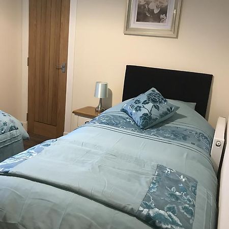 River Ness Apartments Інвернесс Екстер'єр фото