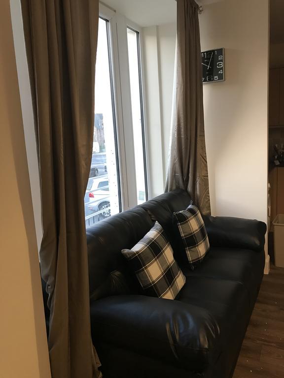 River Ness Apartments Інвернесс Екстер'єр фото