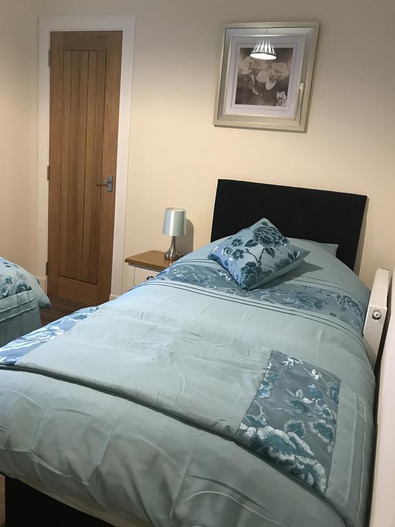 River Ness Apartments Інвернесс Екстер'єр фото